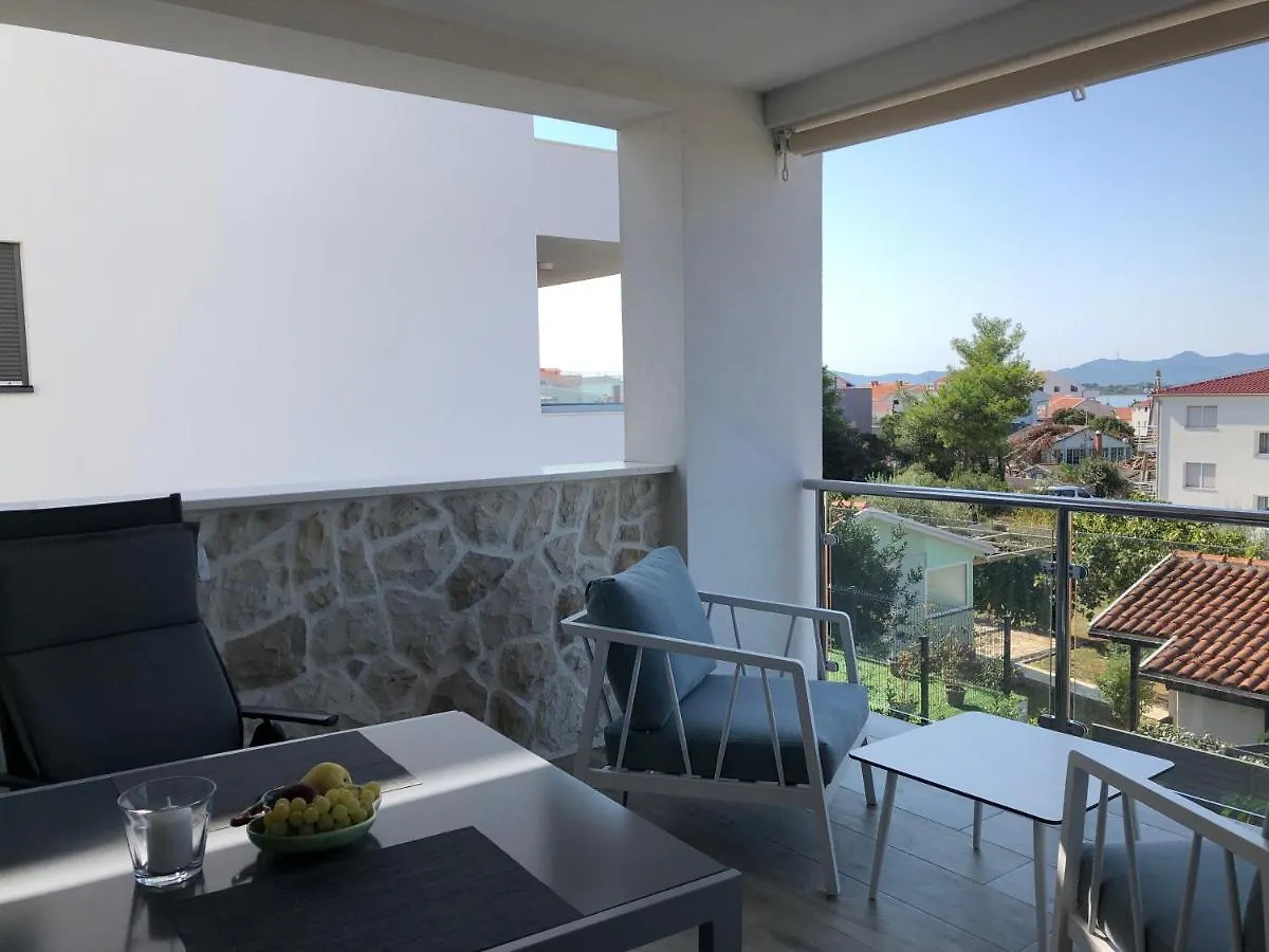 Apartments Kovacev Zadar