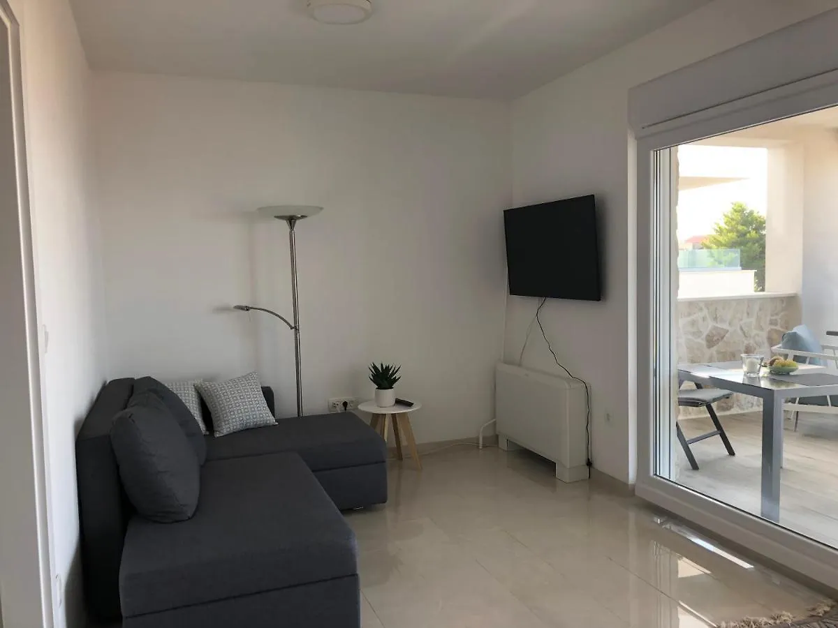 Apartments Kovacev Задар Хорватия