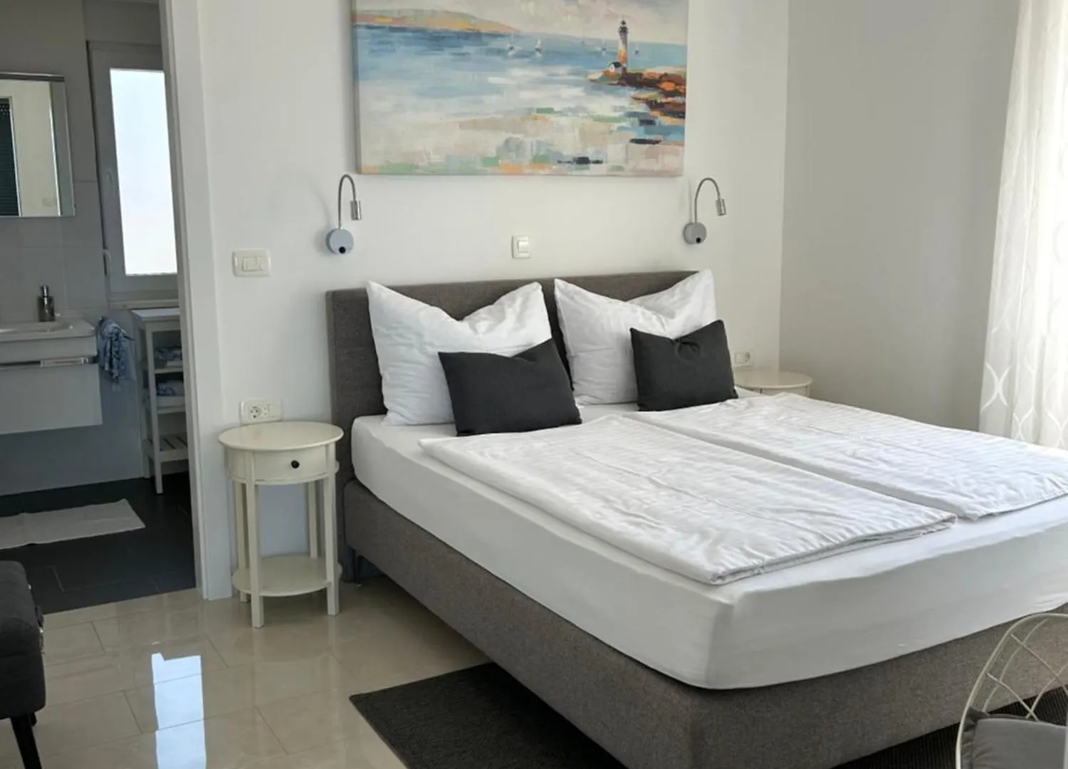 Apartments Kovacev