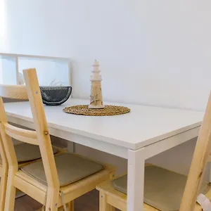  Appartement Donata