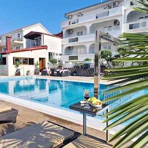 Silva Appartement Trogir