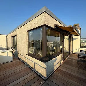 Le Grimaldi Appartement Oostende