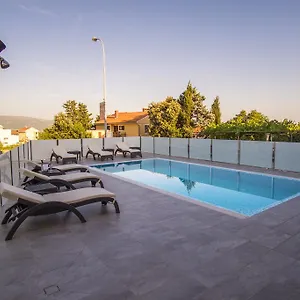 Apartments&rooms Krk Appartement Krk Town