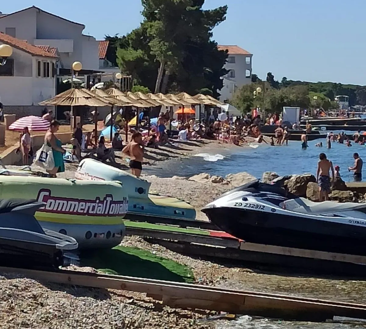Apartments Kovacev Zadar