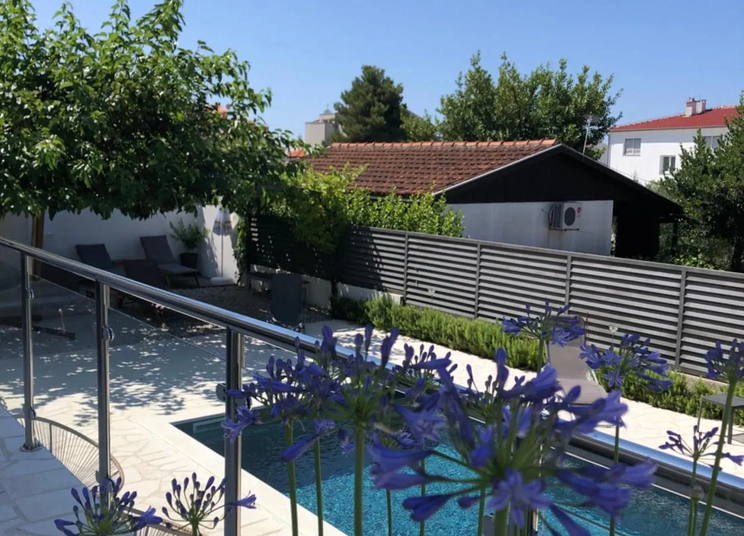 Apartments Kovacev Zadar