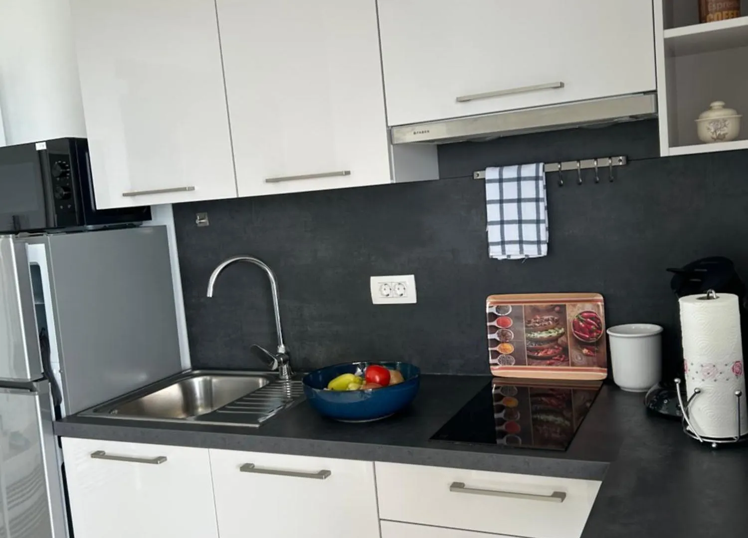 Apartments Kovacev Zadar